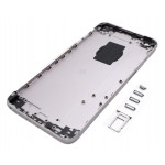 iPhone 6S Back Housing Replacement (Silver)